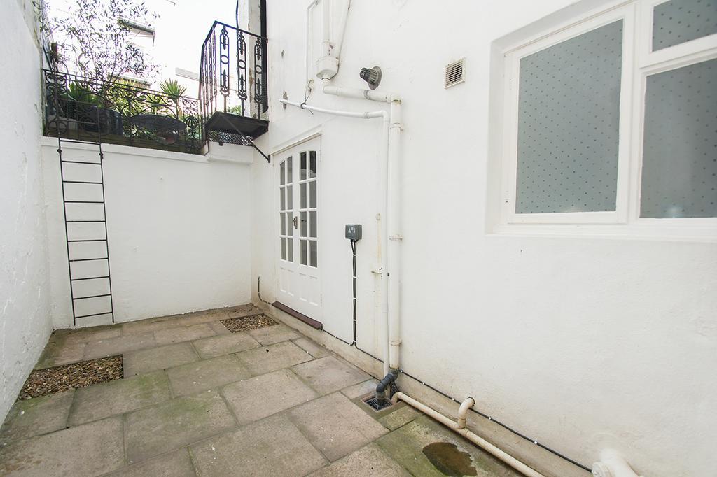 Eaton Place Apartment Brighton Exterior foto